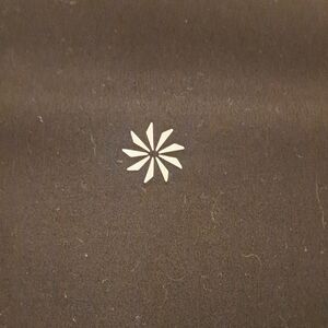 Athleta Black Full Length Lightweight Joggers/Yogapants